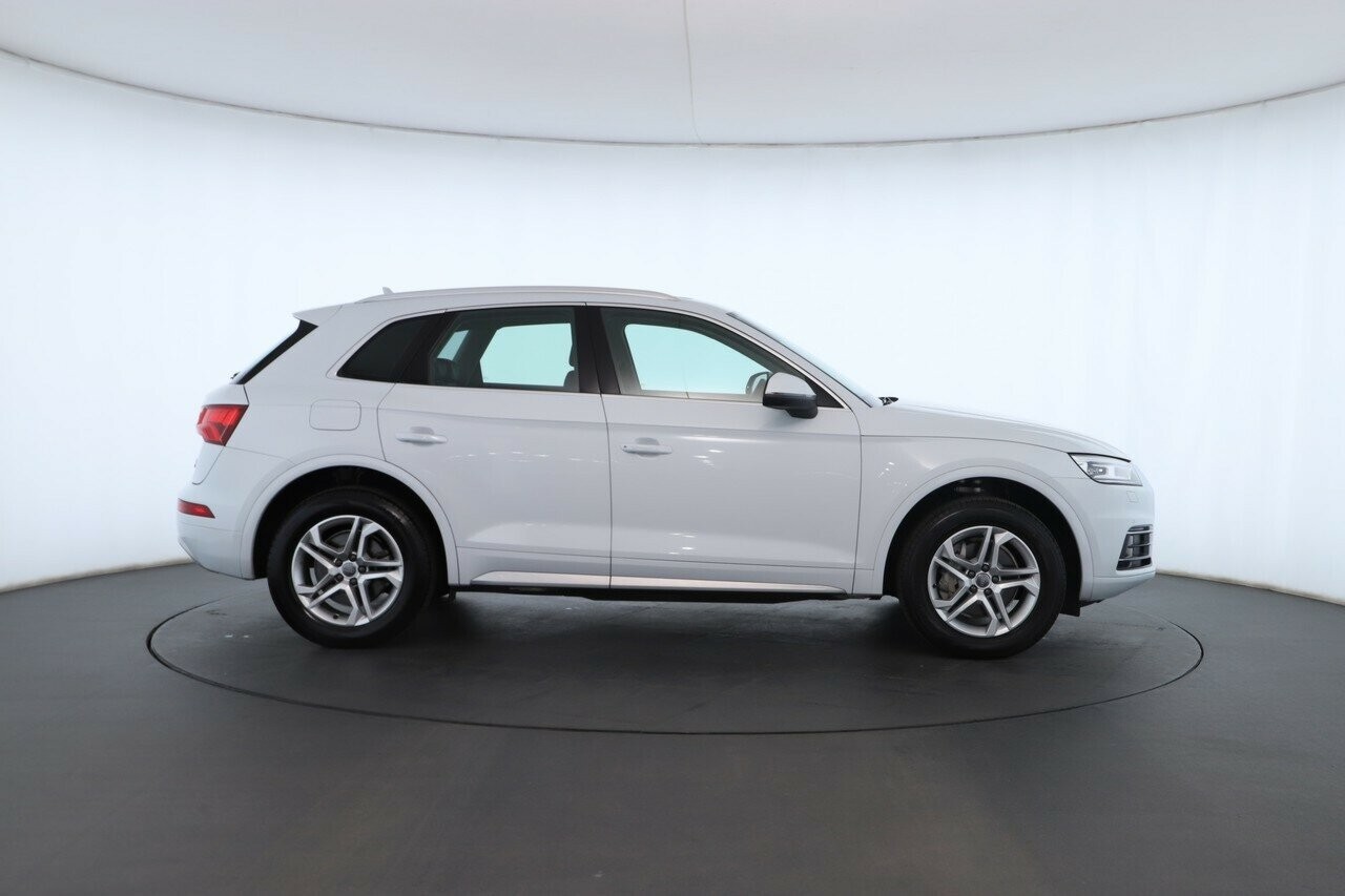 Audi Q5 image 3