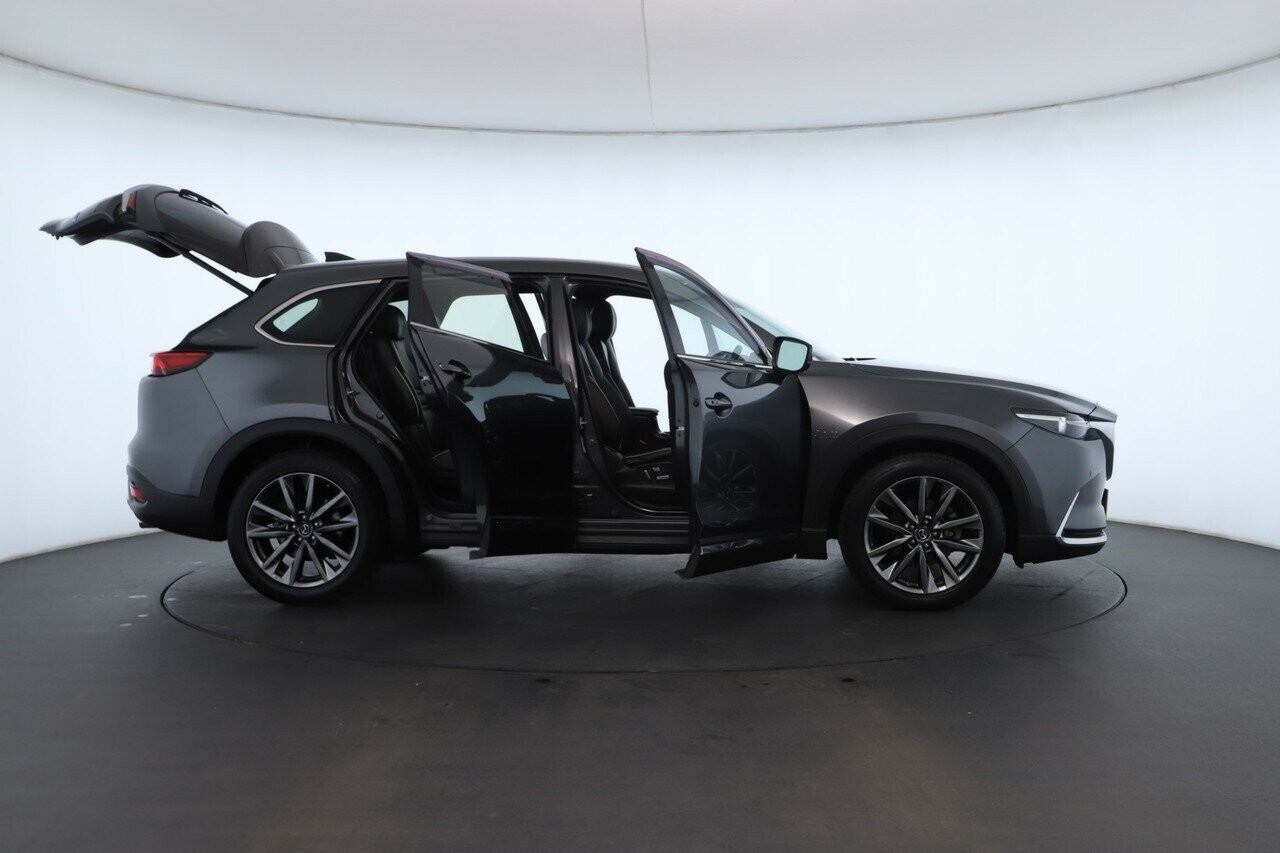 Mazda Cx-9 image 2