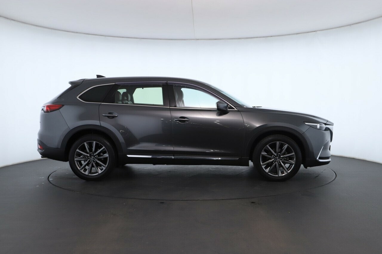 Mazda Cx-9 image 3