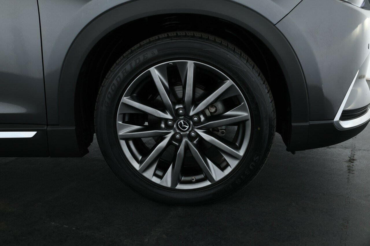 Mazda Cx-9 image 4