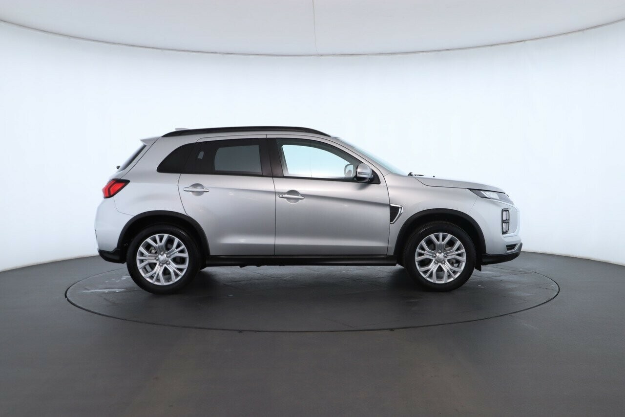 Mitsubishi Asx image 3