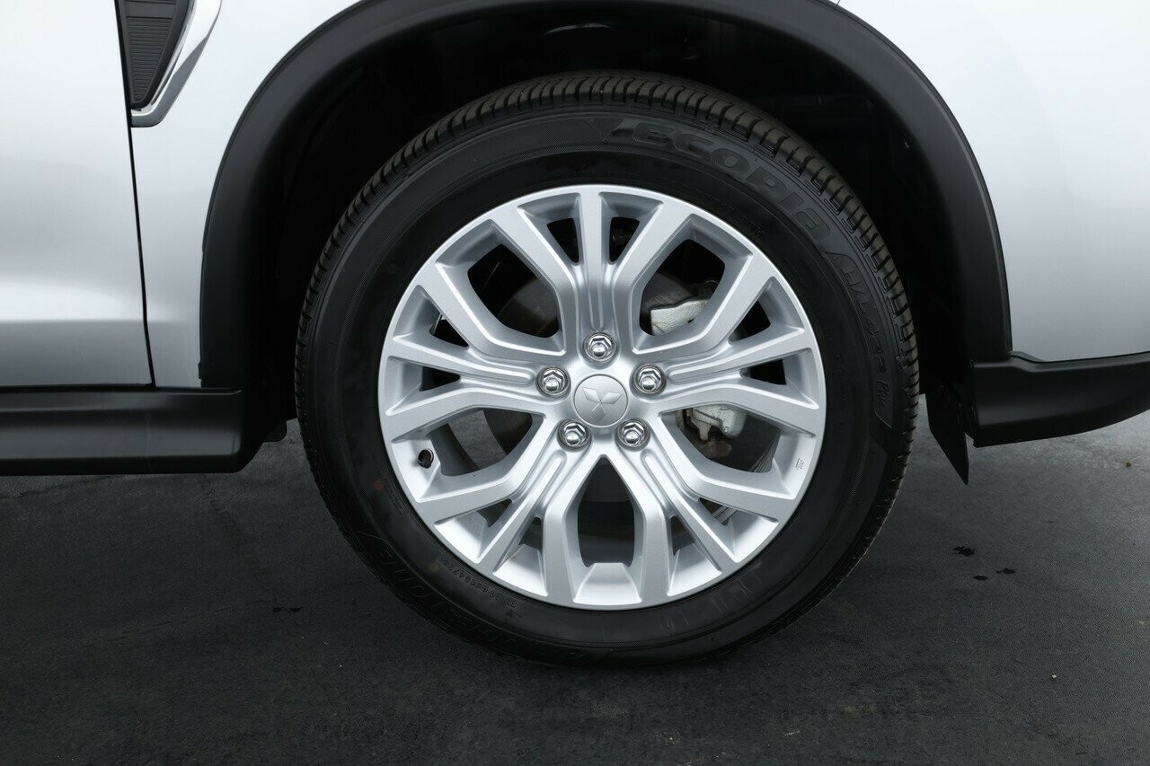 Mitsubishi Asx image 4