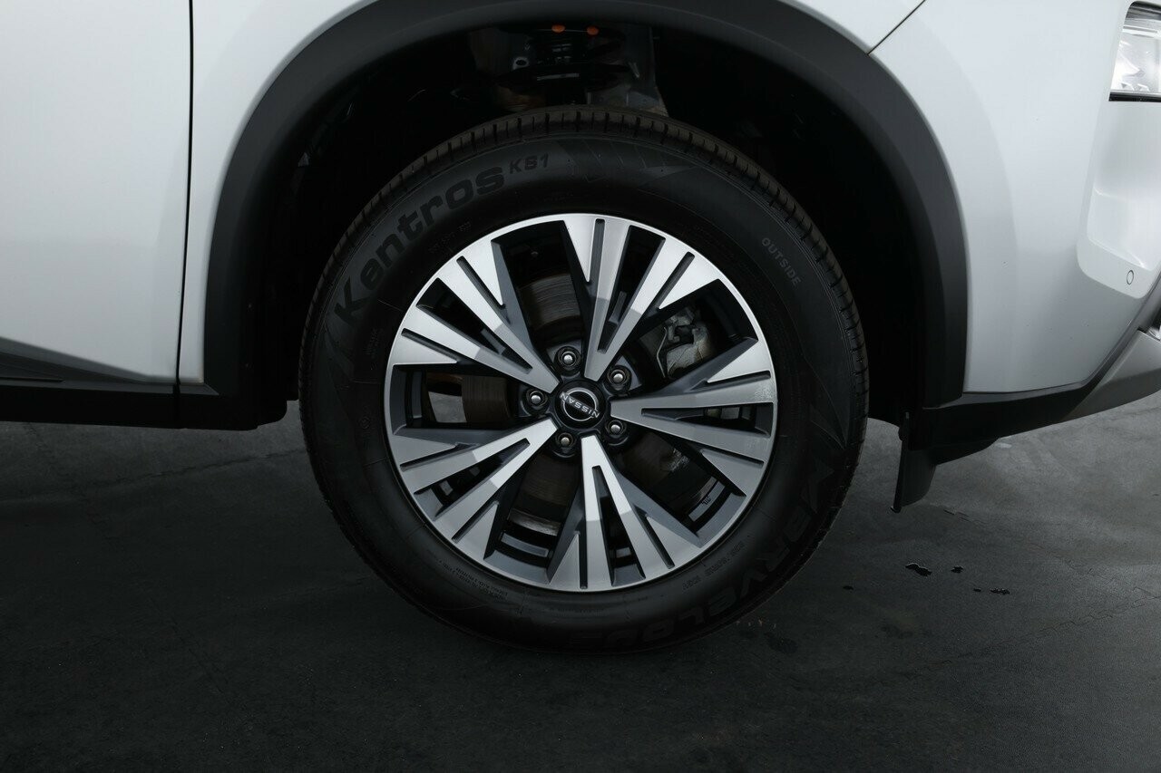 Nissan X-trail image 4