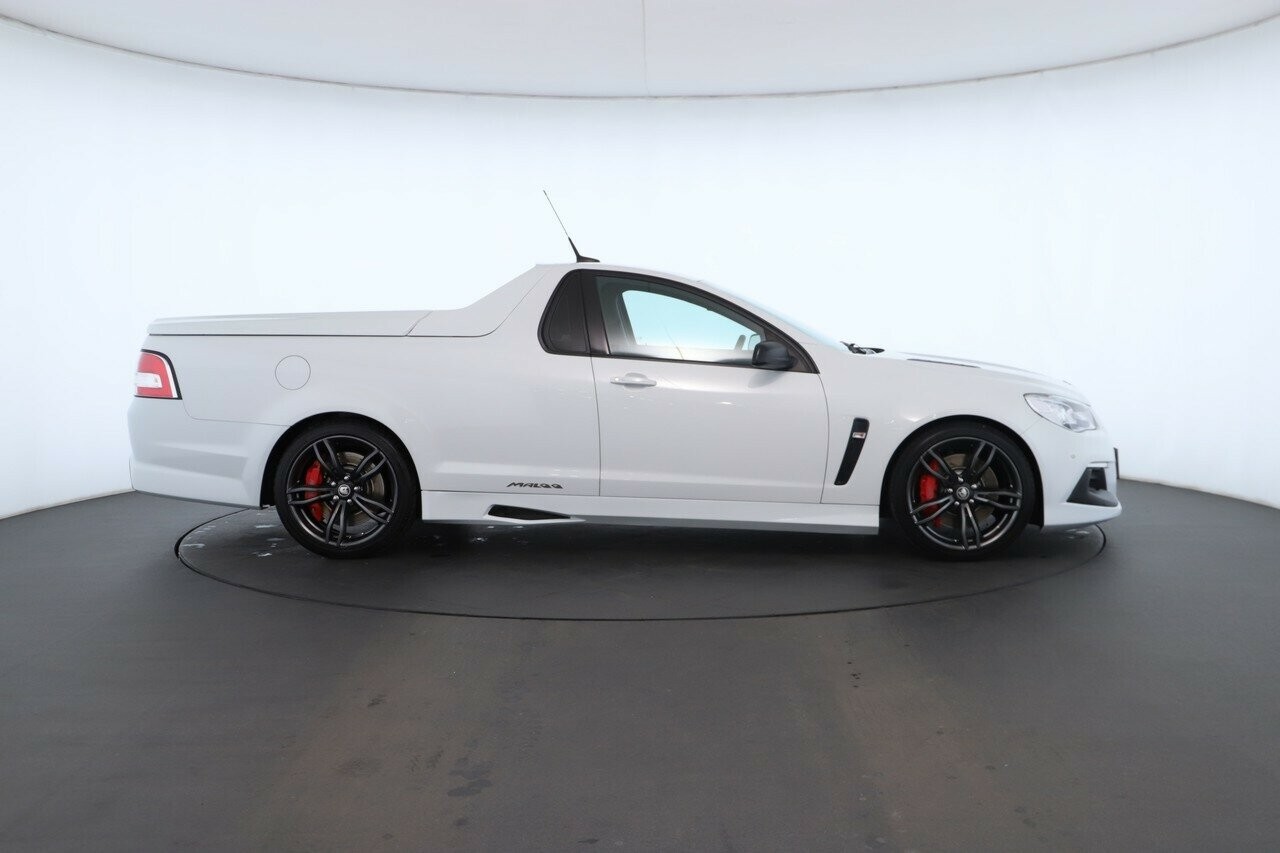 Holden Special Vehicles Maloo image 2