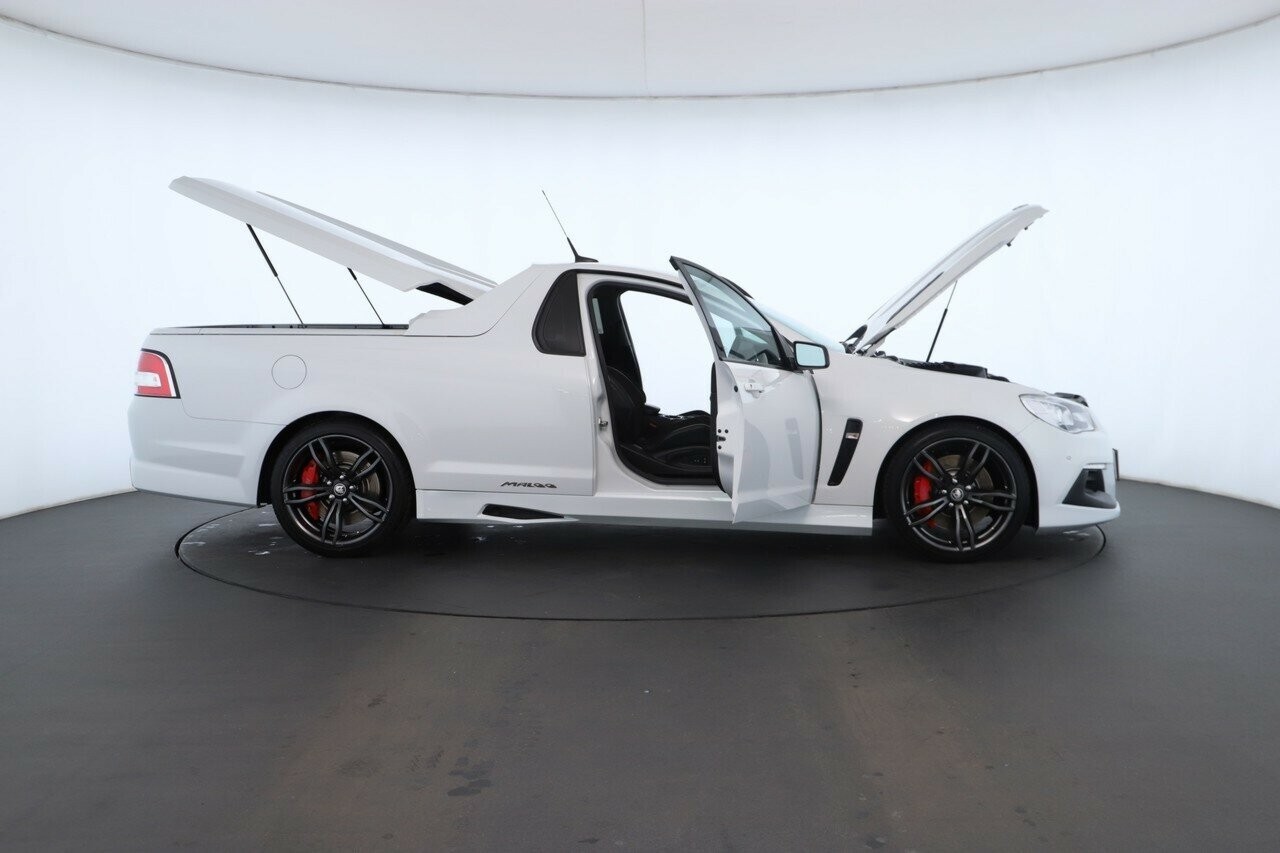 Holden Special Vehicles Maloo image 3