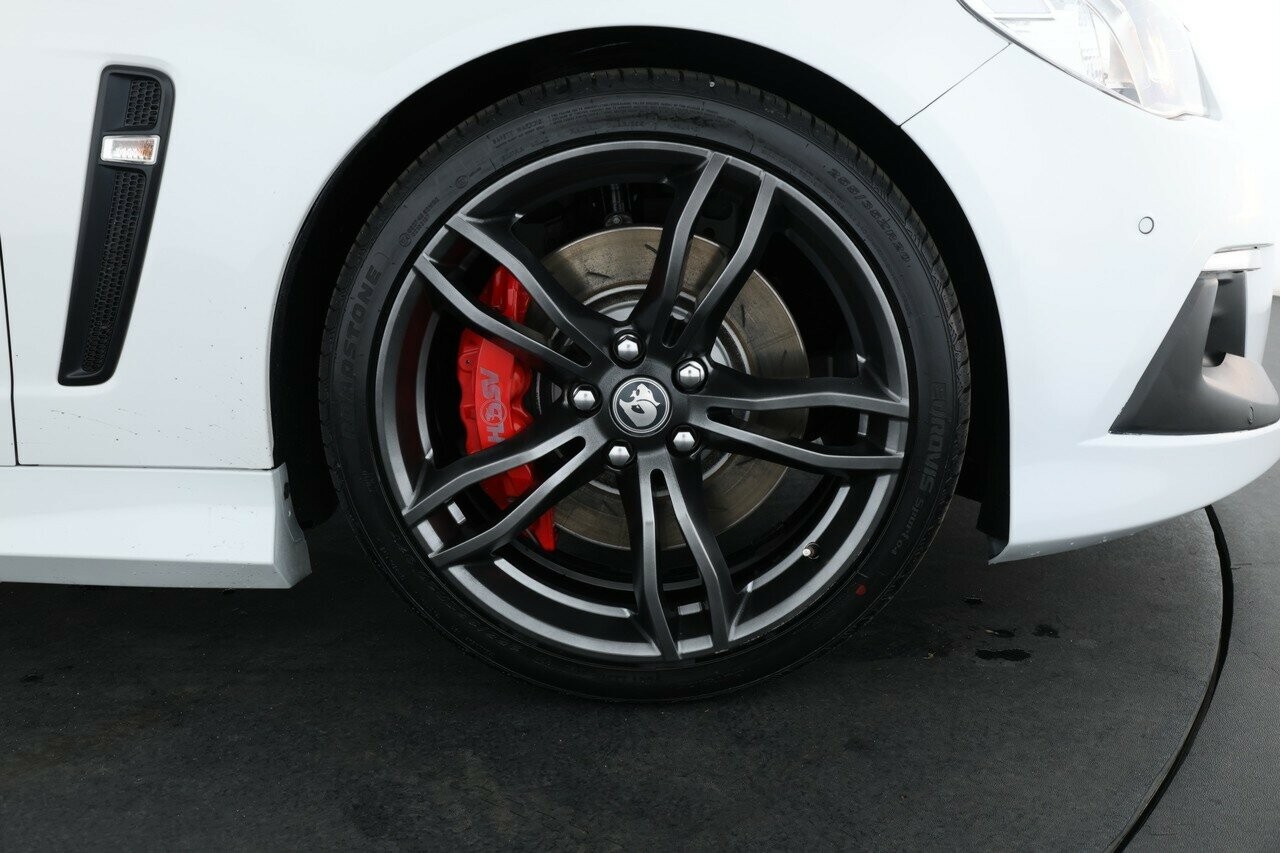 Holden Special Vehicles Maloo image 4