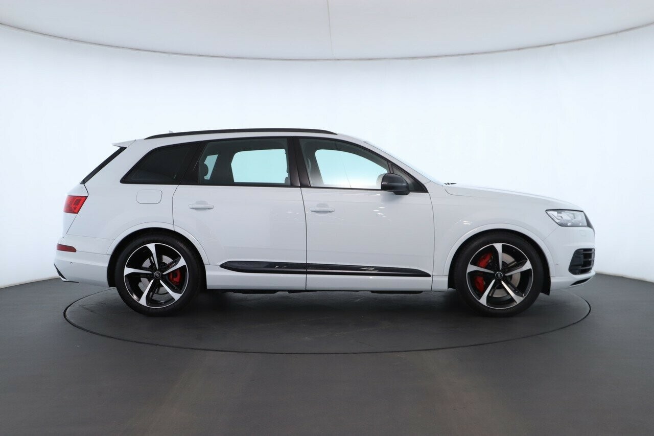 Audi Sq7 image 3
