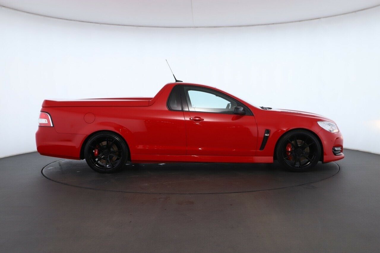 Holden Ute image 2