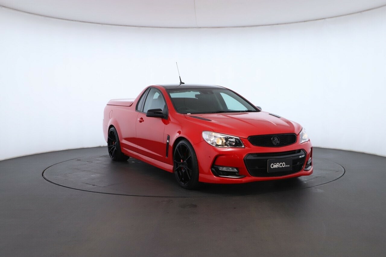 Holden Ute image 4