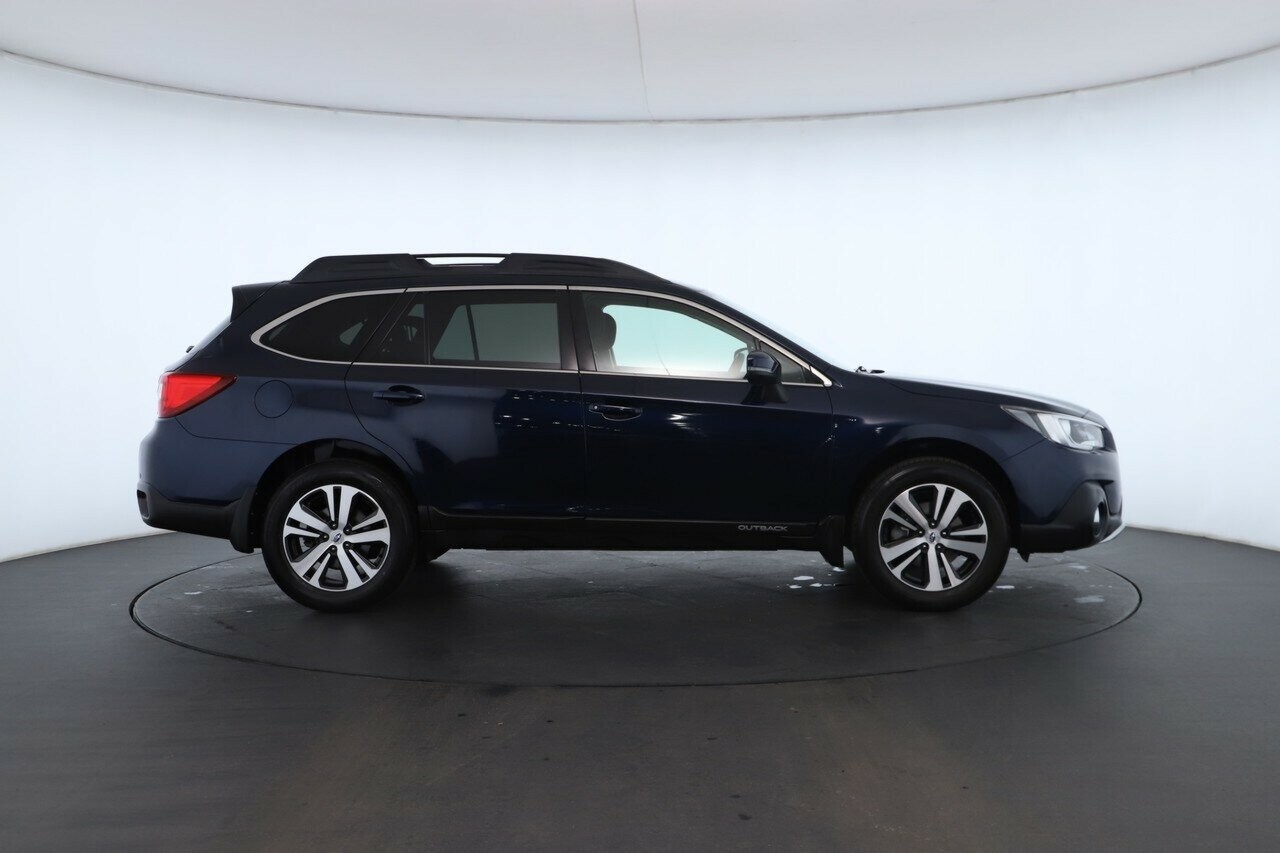 Subaru Outback image 3