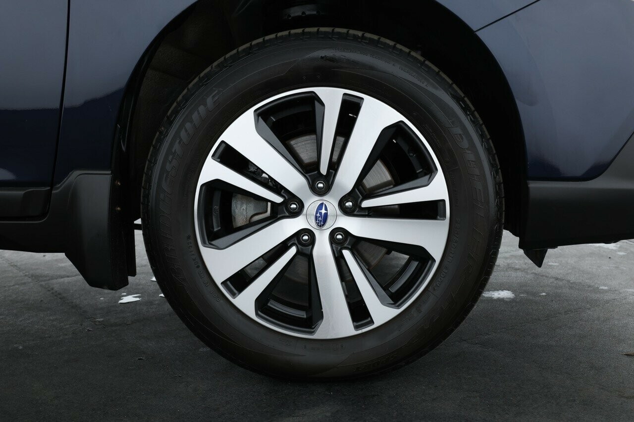 Subaru Outback image 4