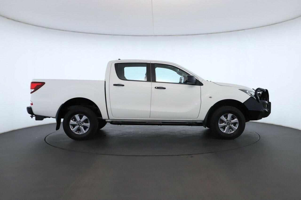 Mazda Bt-50 image 3