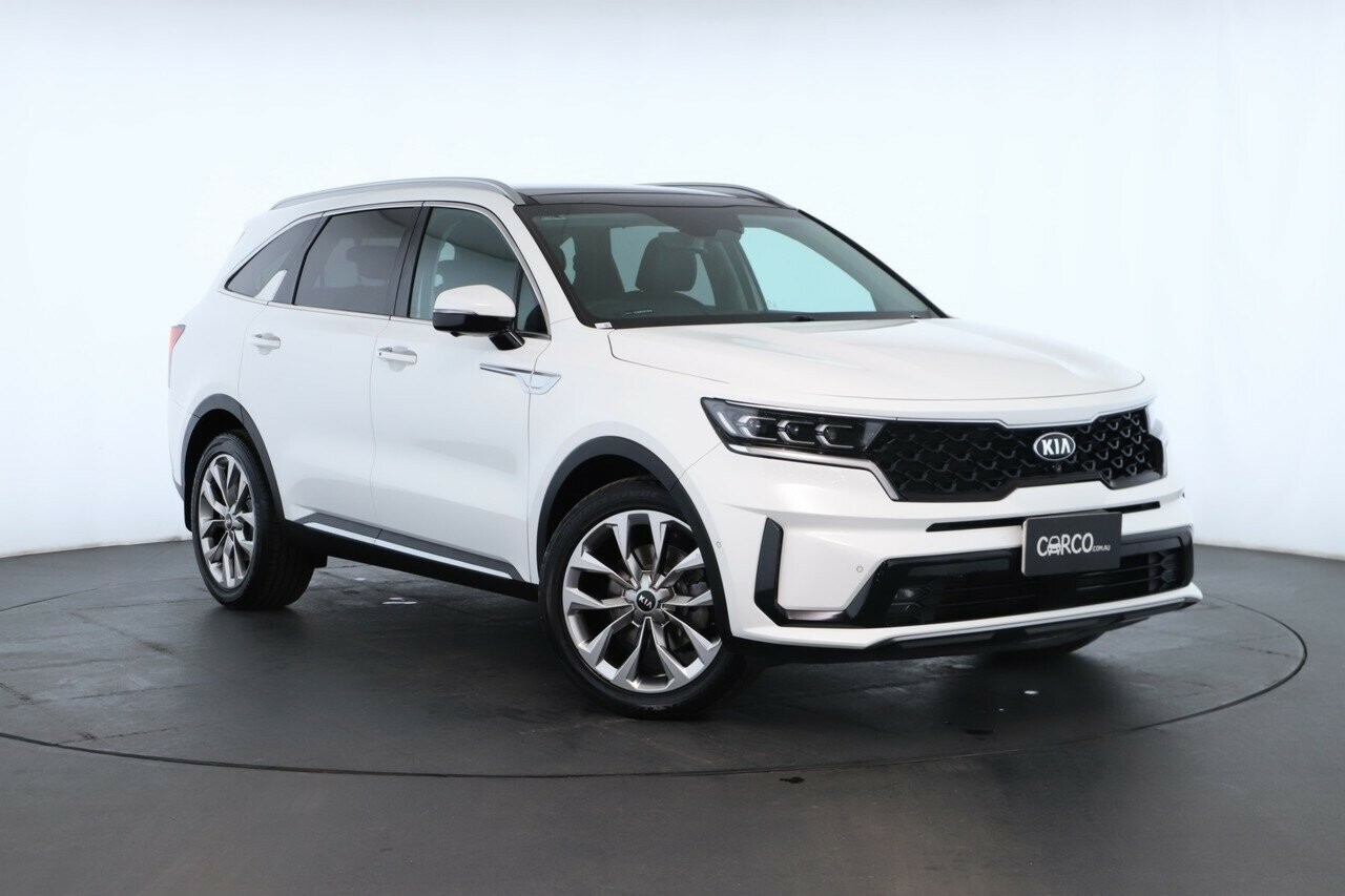Kia Sorento image 1
