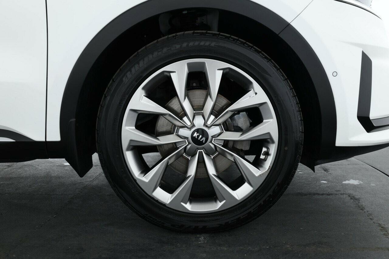 Kia Sorento image 4