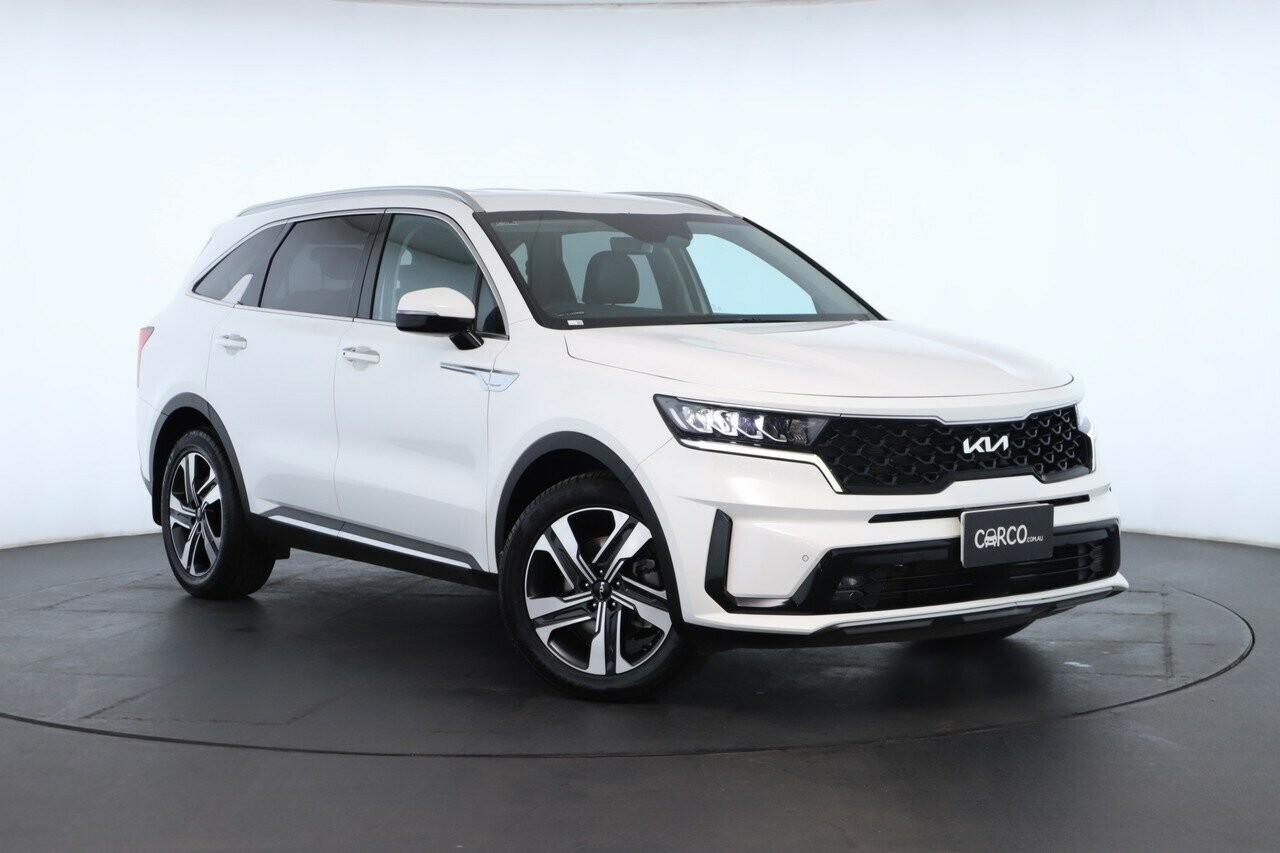 Kia Sorento image 1