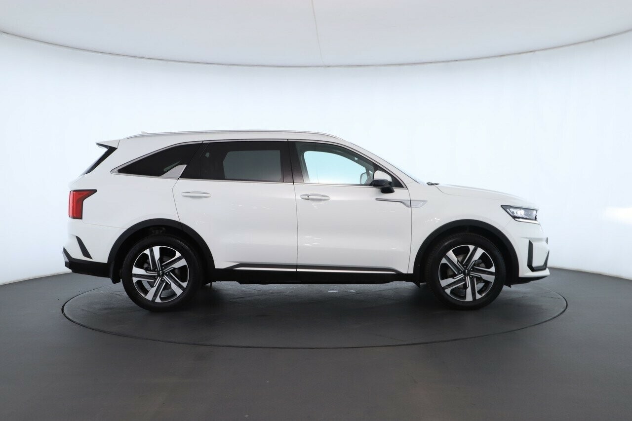 Kia Sorento image 3