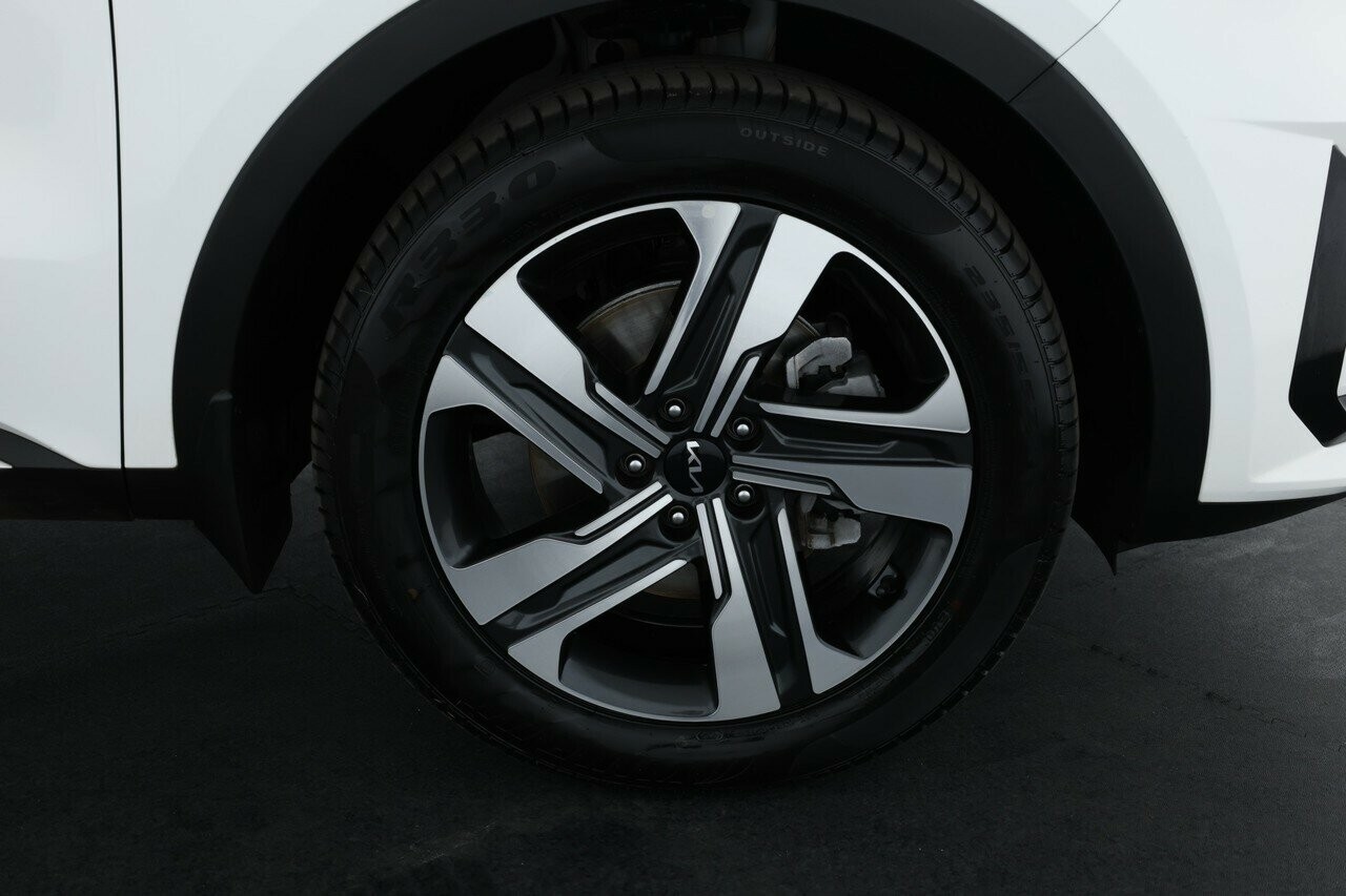 Kia Sorento image 4