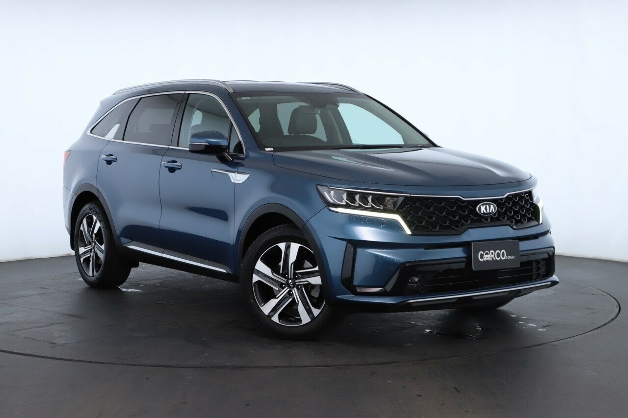 Kia Sorento image 1