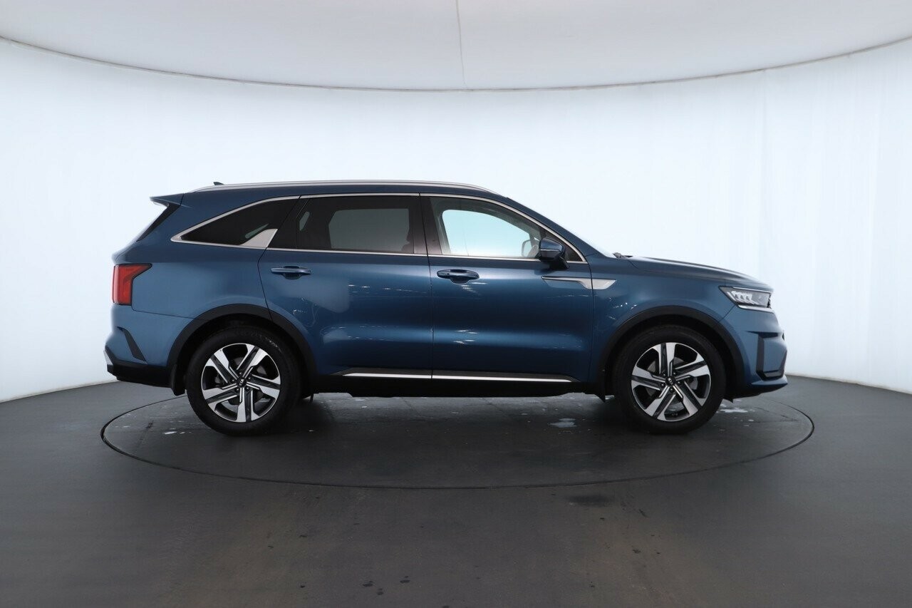Kia Sorento image 3