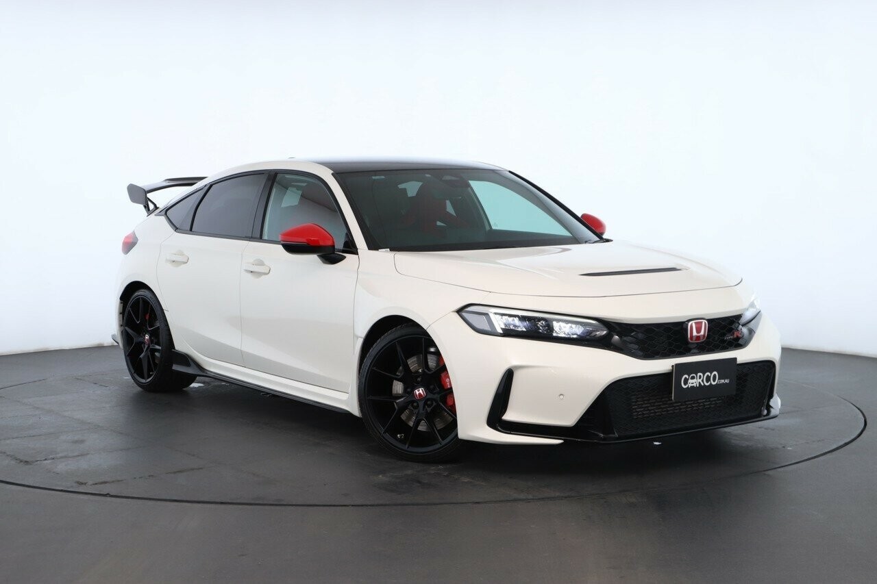 Honda Civic image 1