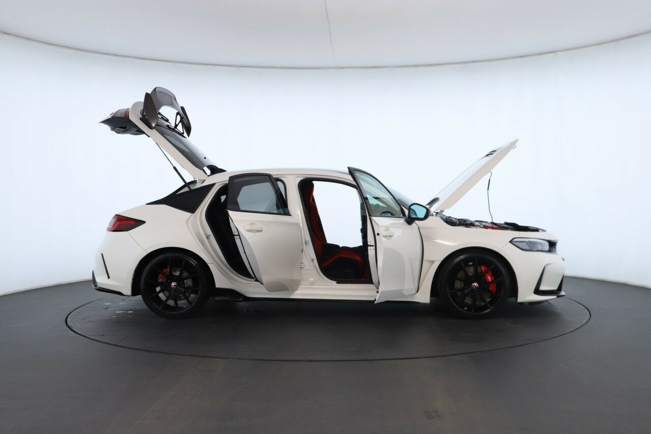 Honda Civic image 2