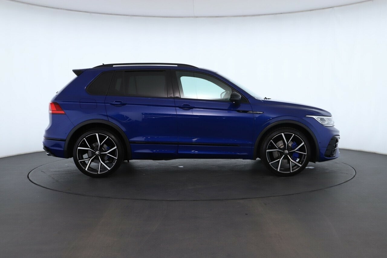 Volkswagen Tiguan image 3