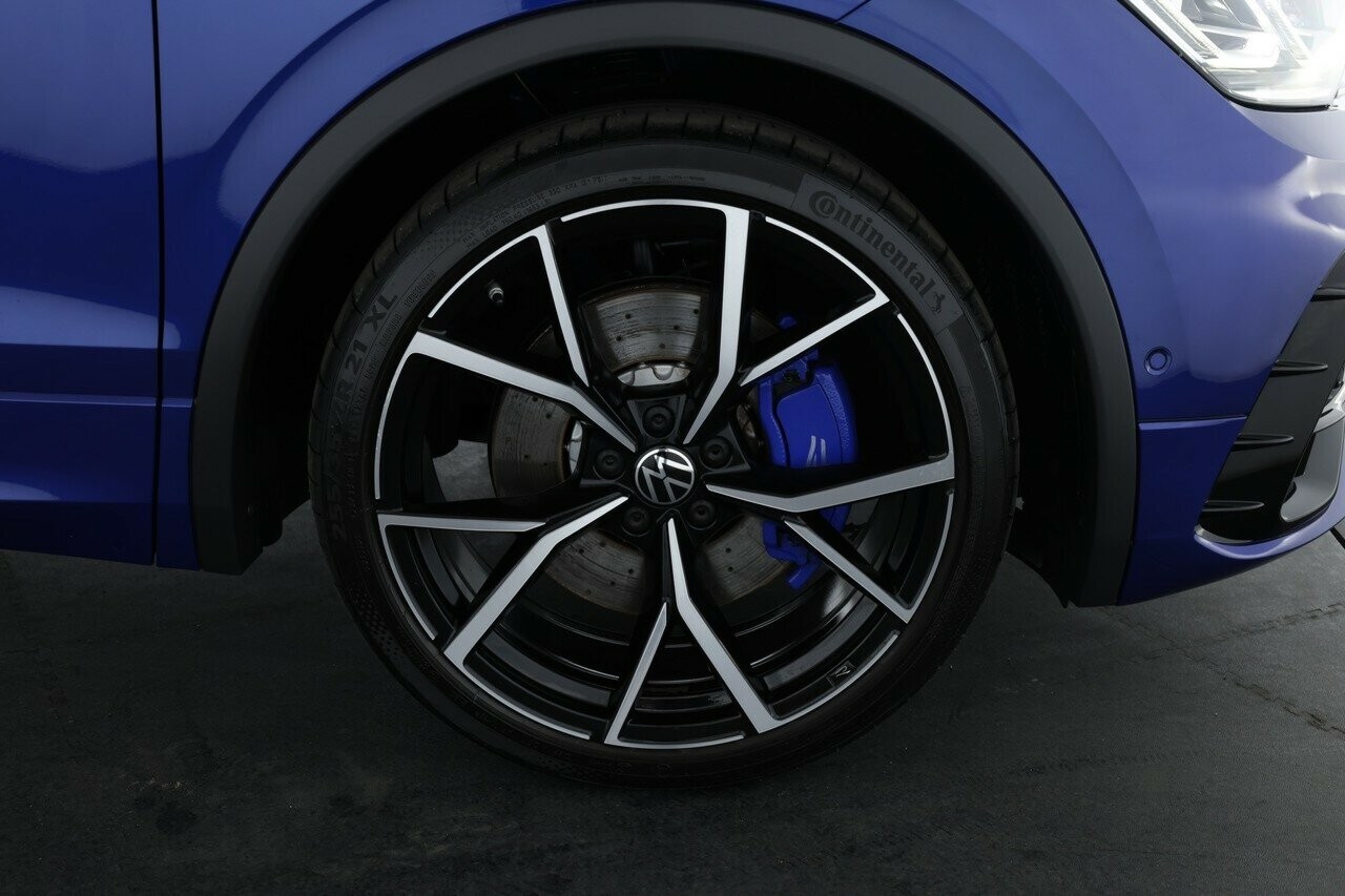 Volkswagen Tiguan image 4