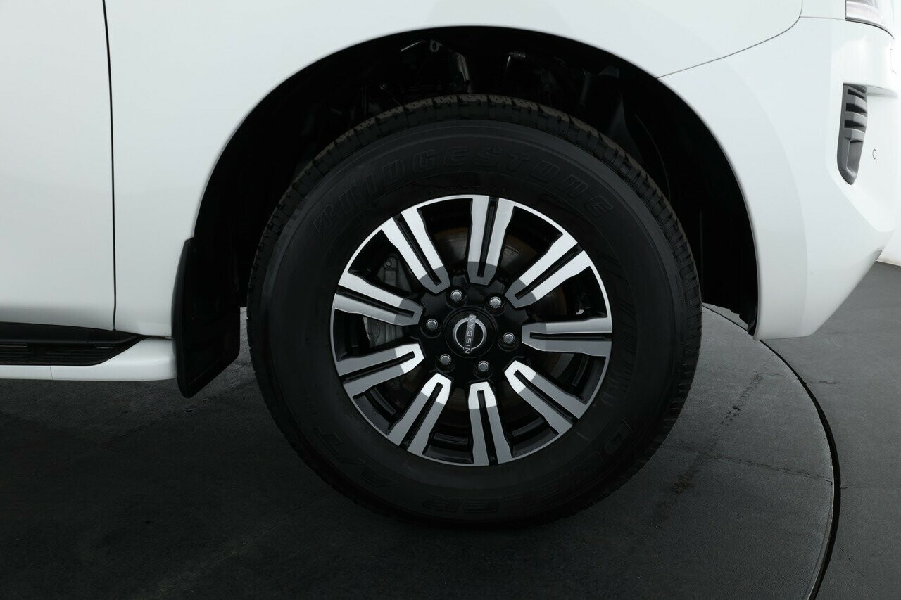 Nissan Patrol image 4