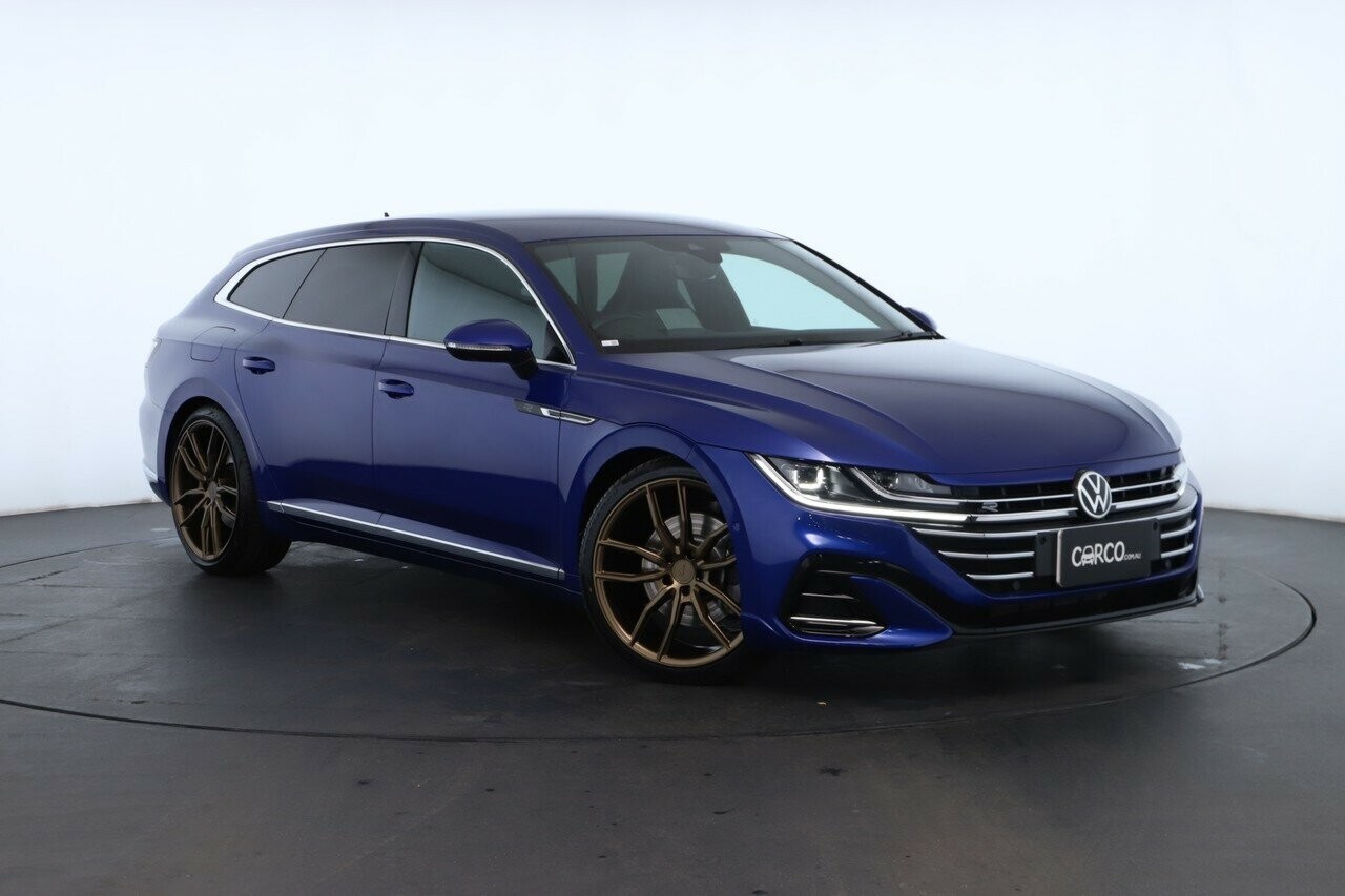 Volkswagen Arteon image 1