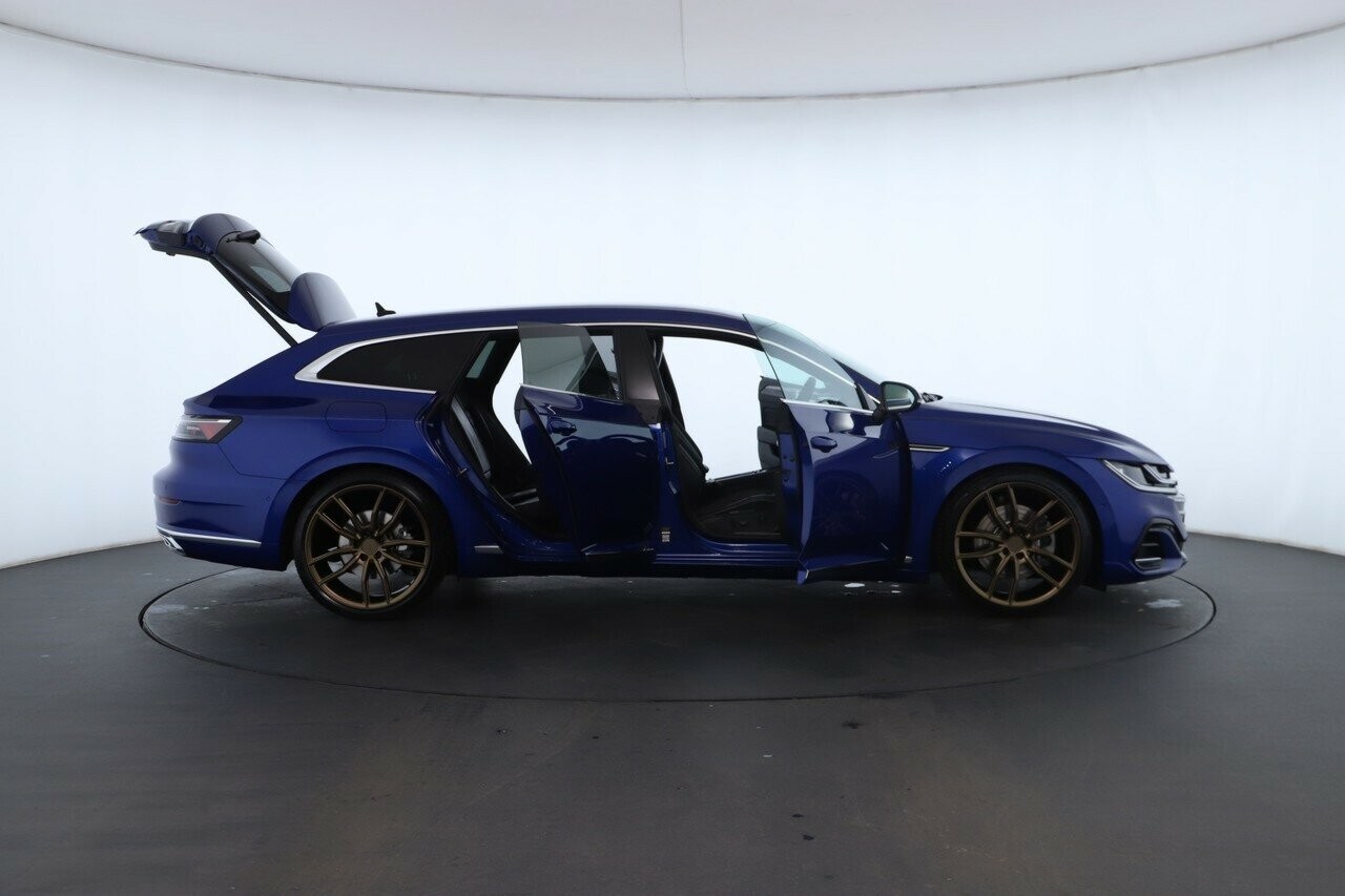Volkswagen Arteon image 2