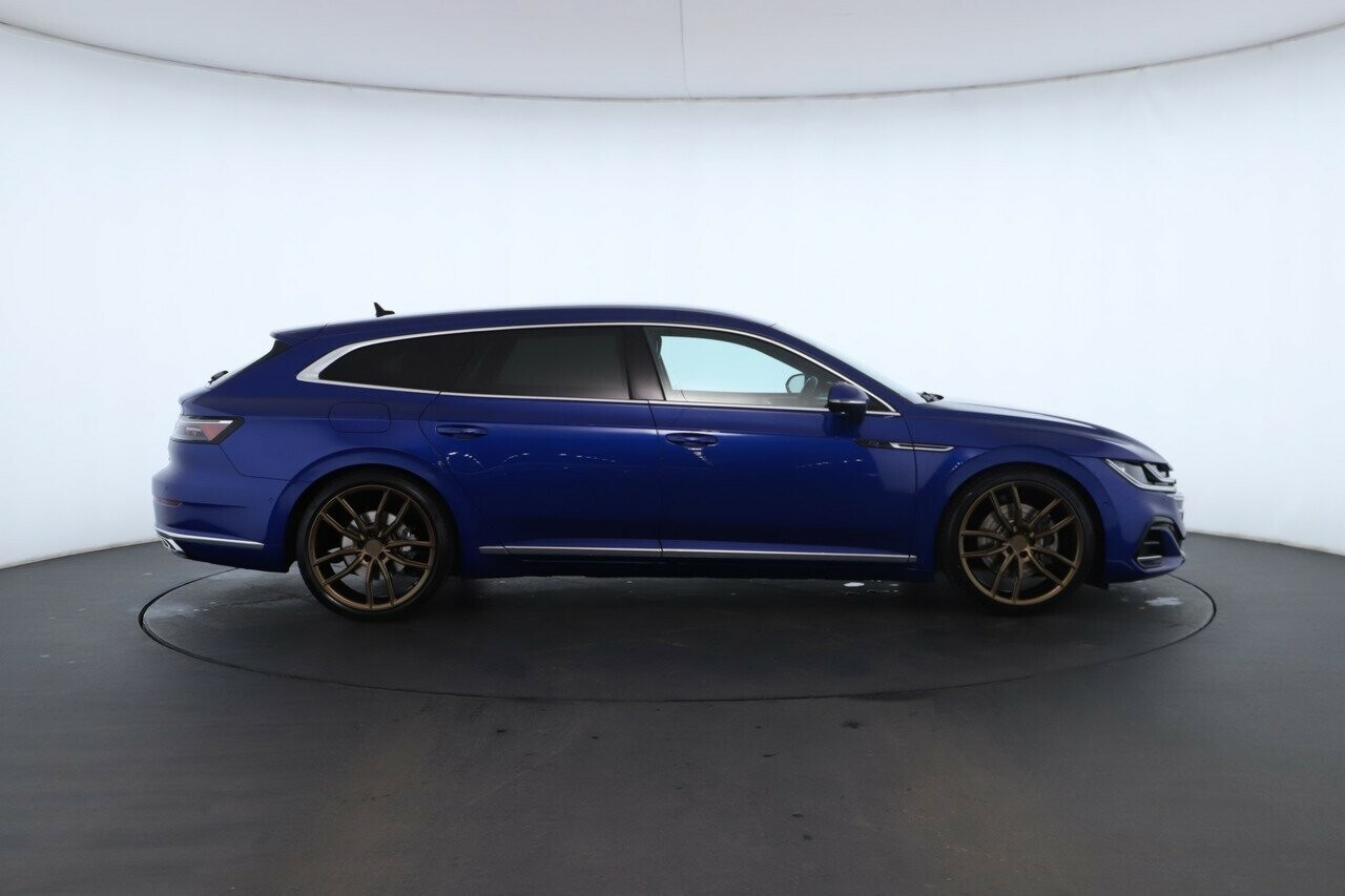 Volkswagen Arteon image 3