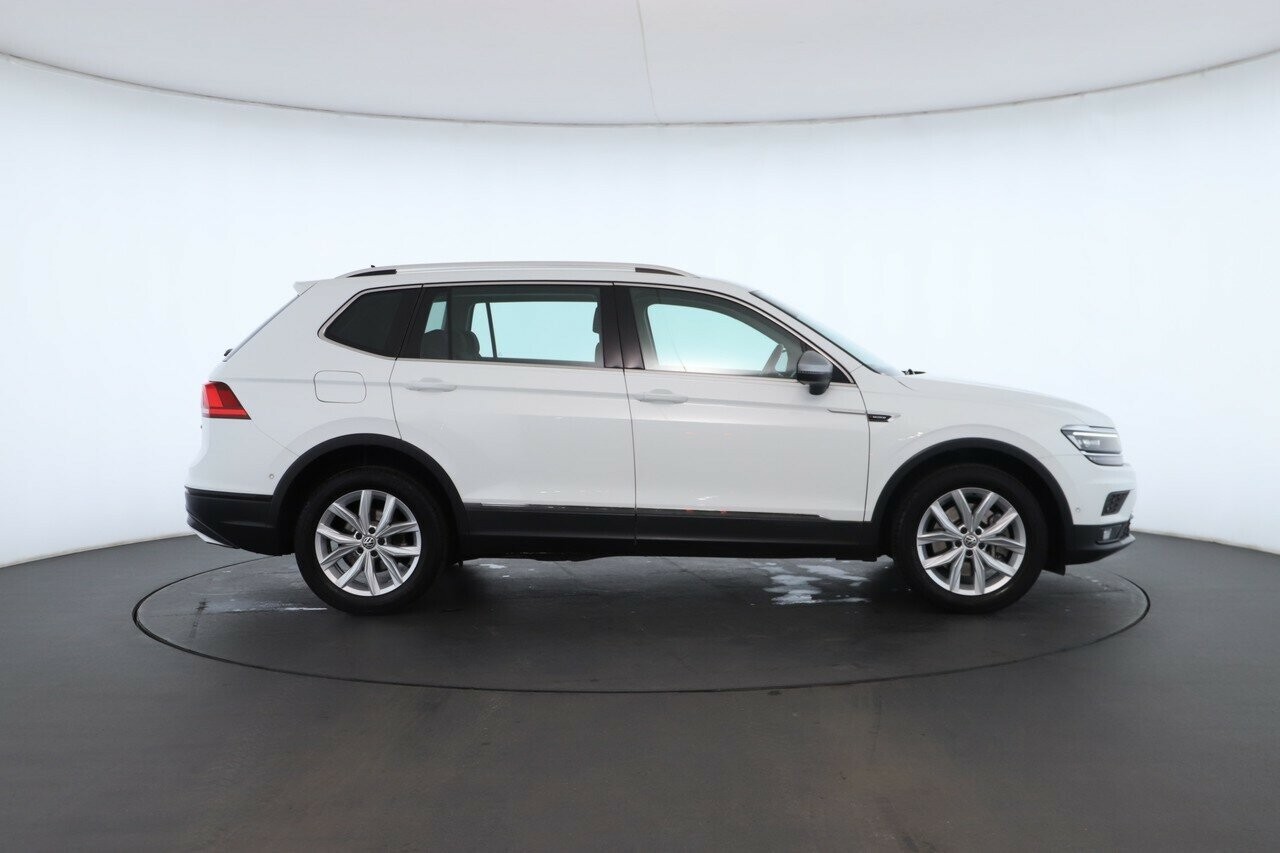 Volkswagen Tiguan image 3