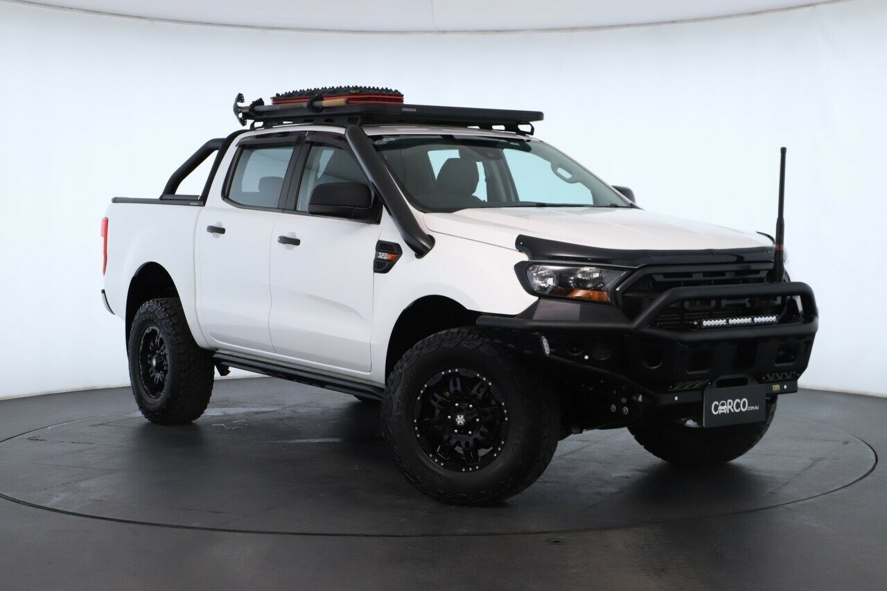 Ford Ranger image 1