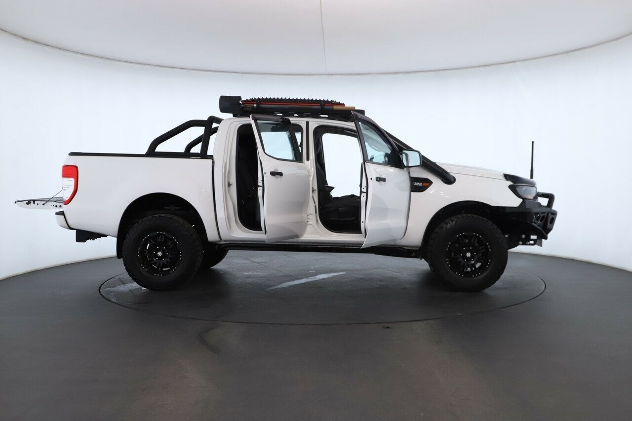 Ford Ranger image 2