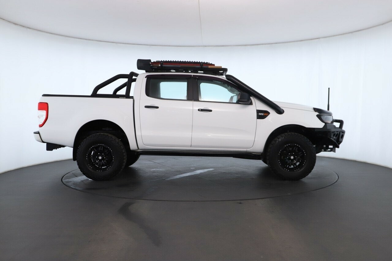 Ford Ranger image 3