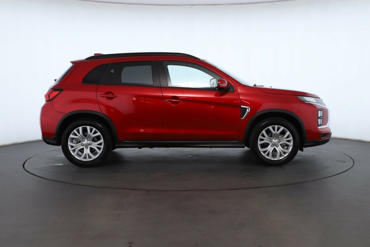 Mitsubishi Asx image 3