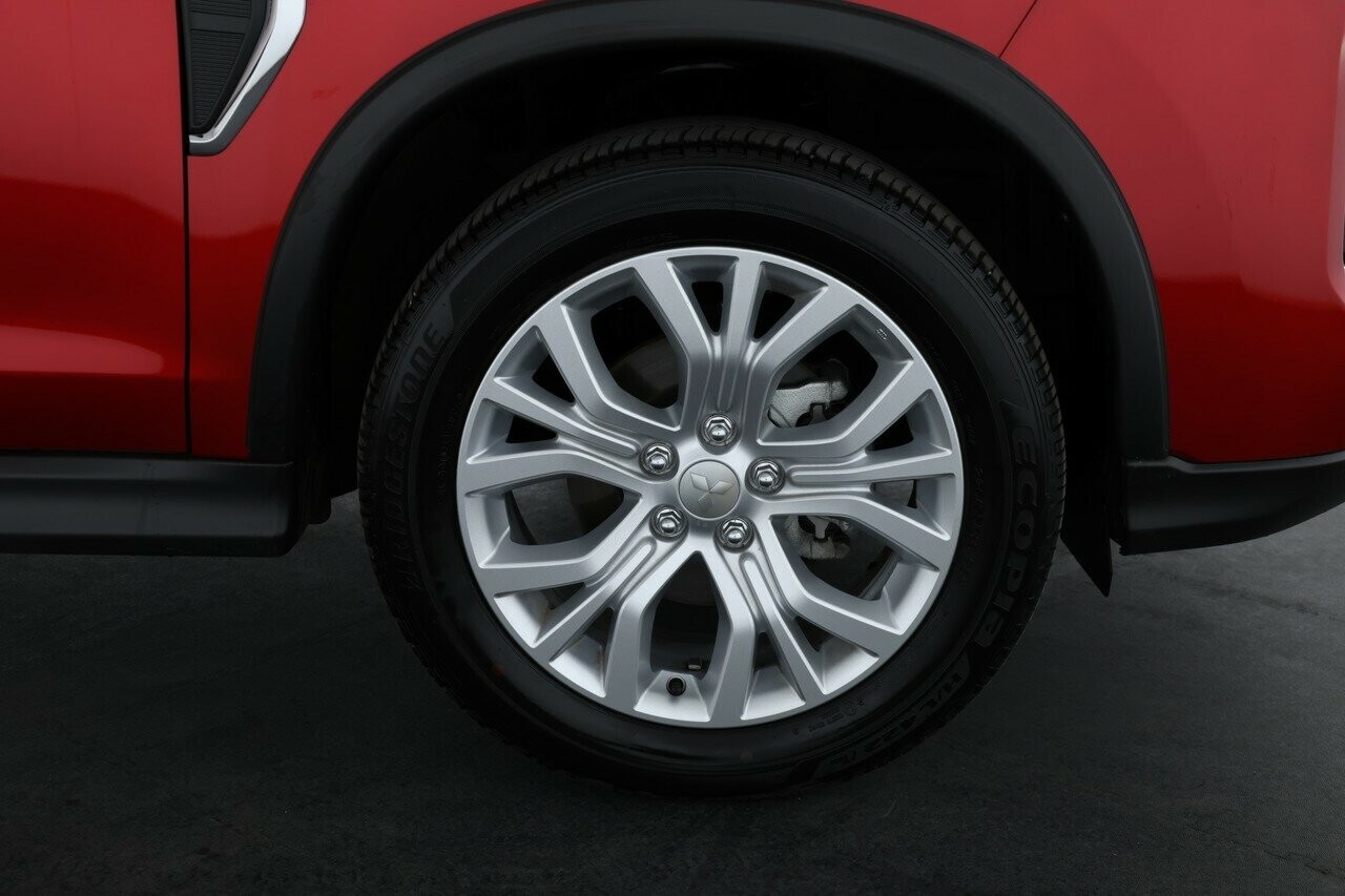 Mitsubishi Asx image 4