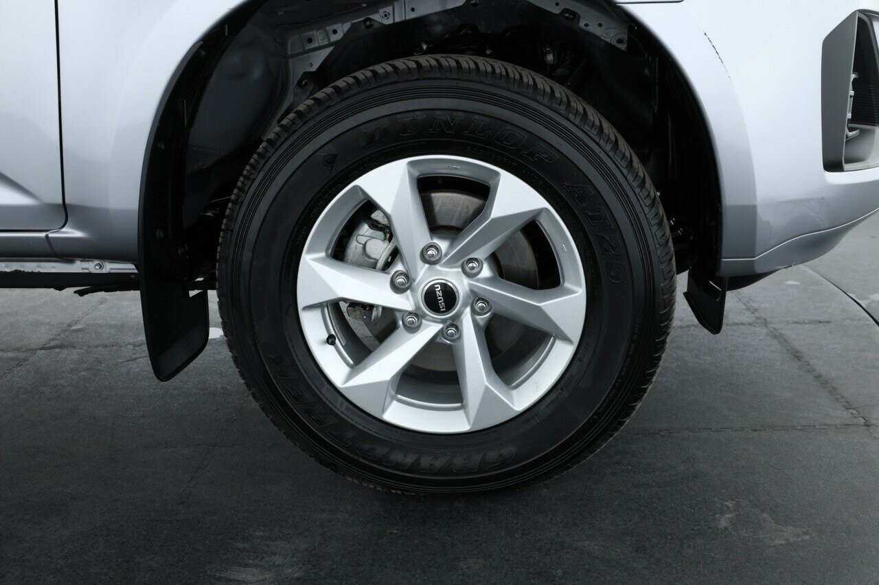 Isuzu D-max image 4