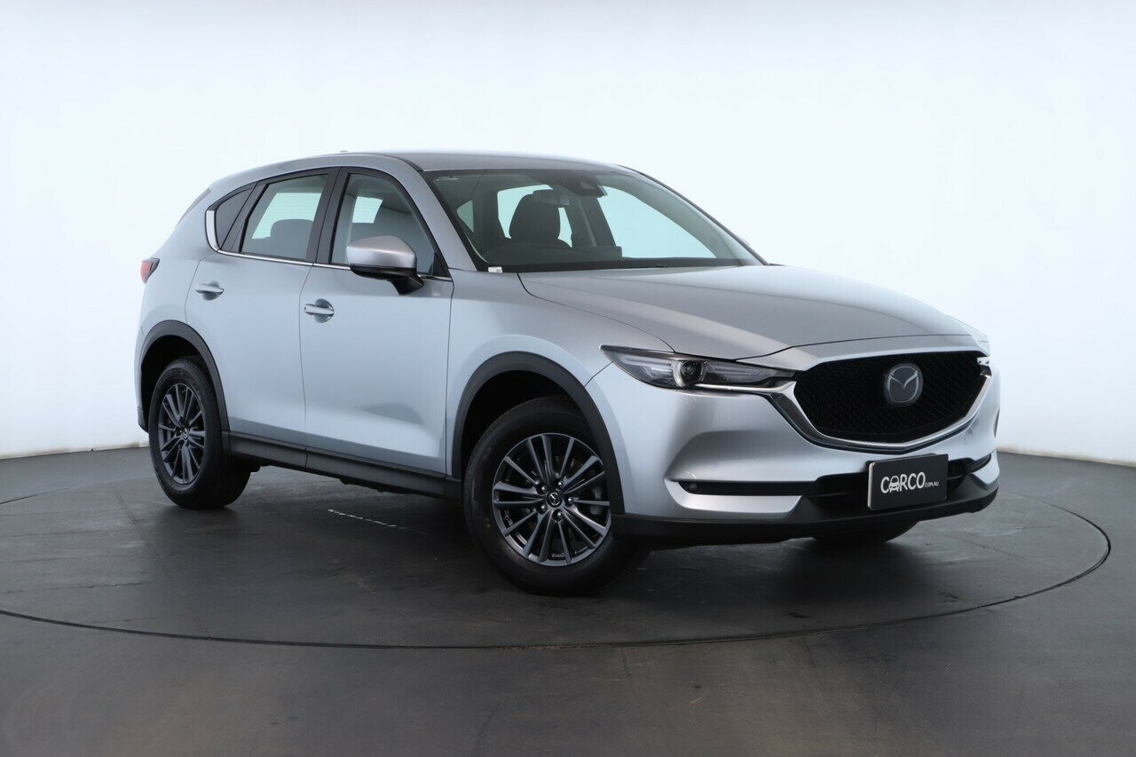 Mazda Cx-5 image 1