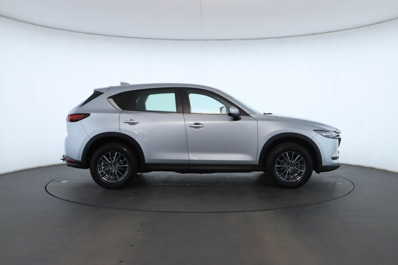 Mazda Cx-5 image 3