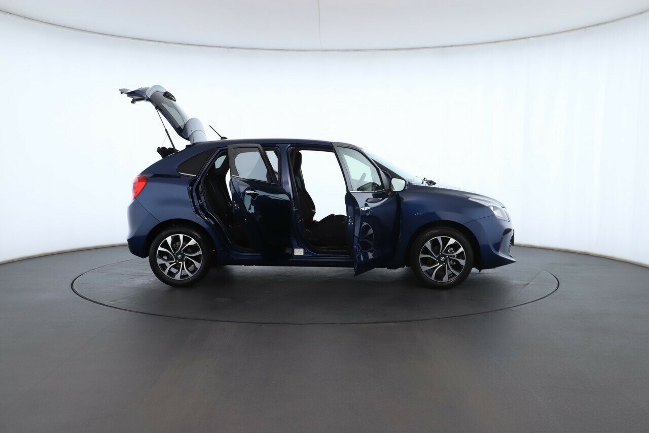 Suzuki Baleno image 2