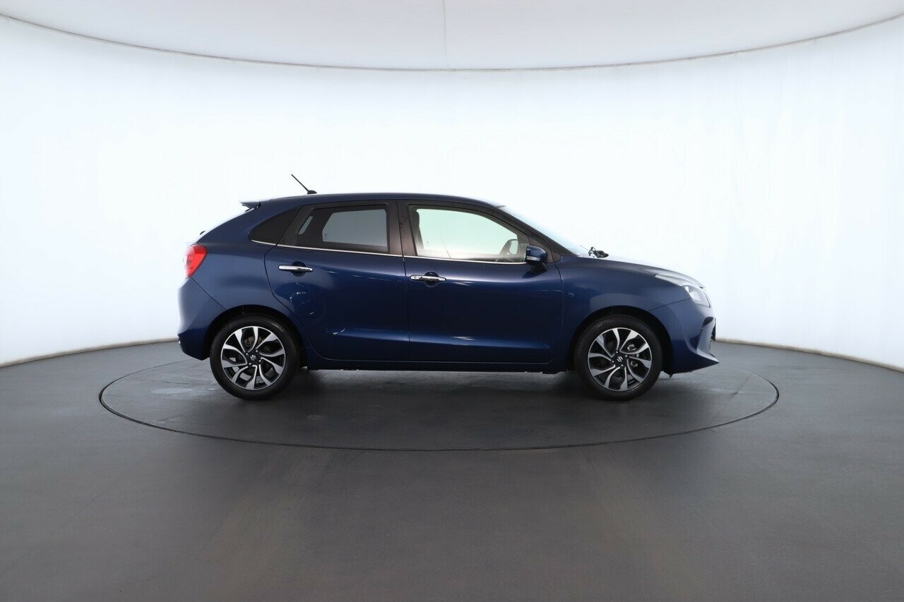 Suzuki Baleno image 3