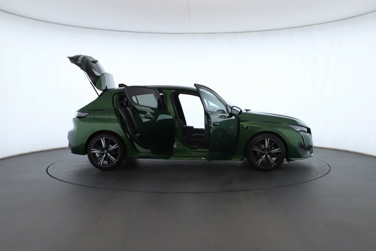 Peugeot 308 image 2