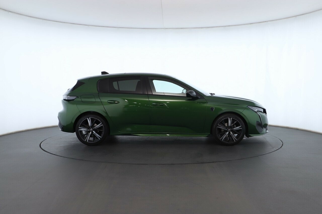 Peugeot 308 image 3