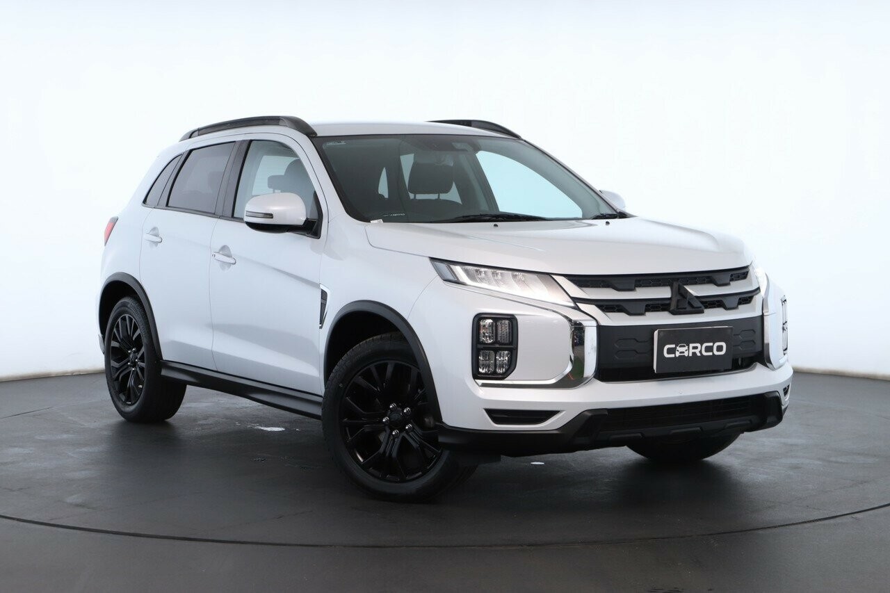 Mitsubishi Asx image 1