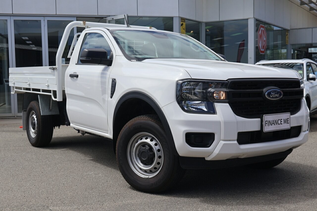 Ford Ranger image 1