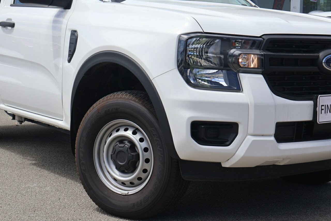 Ford Ranger image 2
