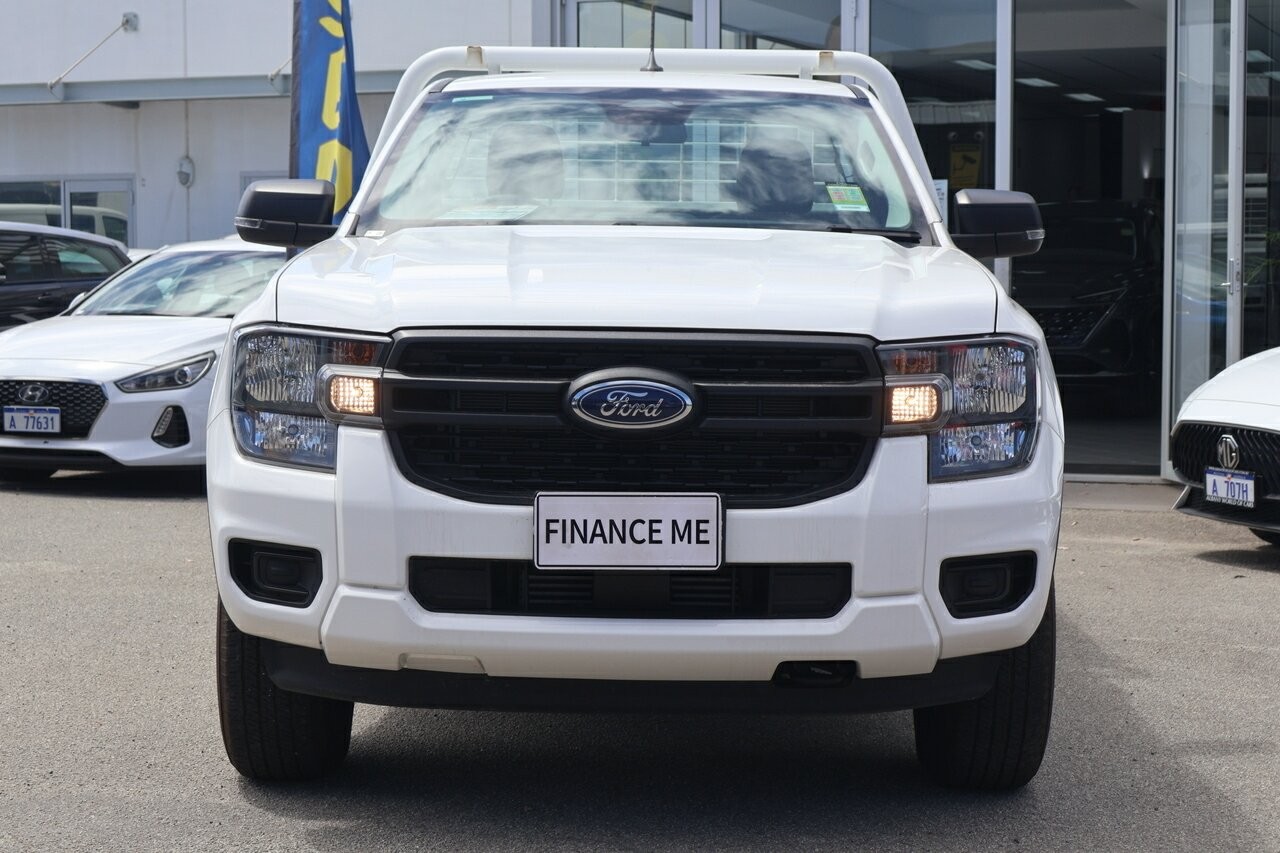 Ford Ranger image 3