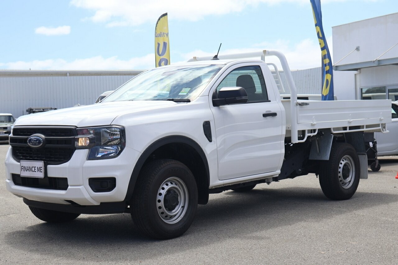 Ford Ranger image 4