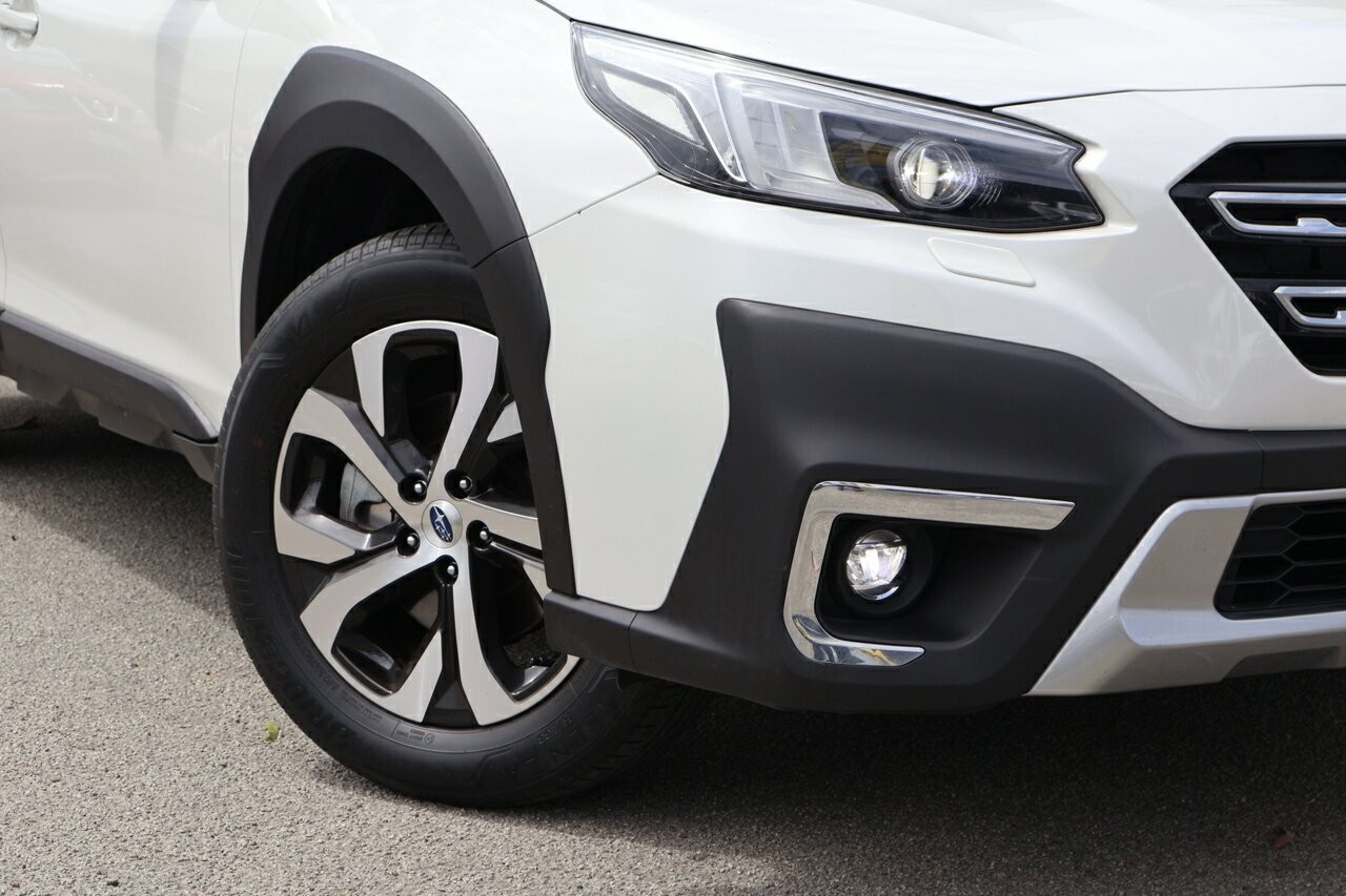 Subaru Outback image 2